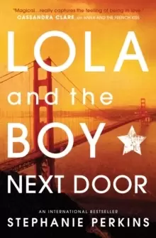 Image of Lola and the Boy Next Door