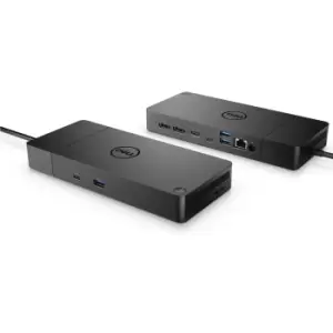 Image of Dell USB-C to HDMI 130W Docking Station