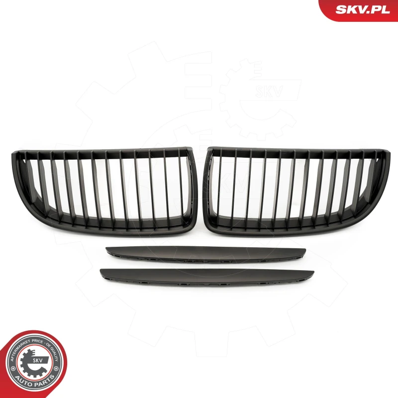 Image of ESEN SKV Radiator Grille ESEN SKV 66SKV087