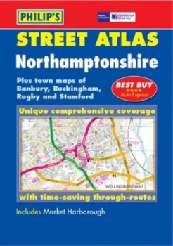 Image of Northamptonshire Book