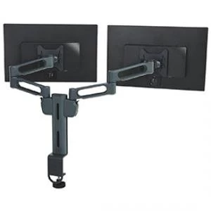 image of Kensington K60273ww Smartfit Dual Monitor Arm