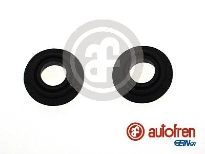 Image of AUTOFREN SEINSA Bellow, brake caliper guide AUTOFREN SEINSA D7475