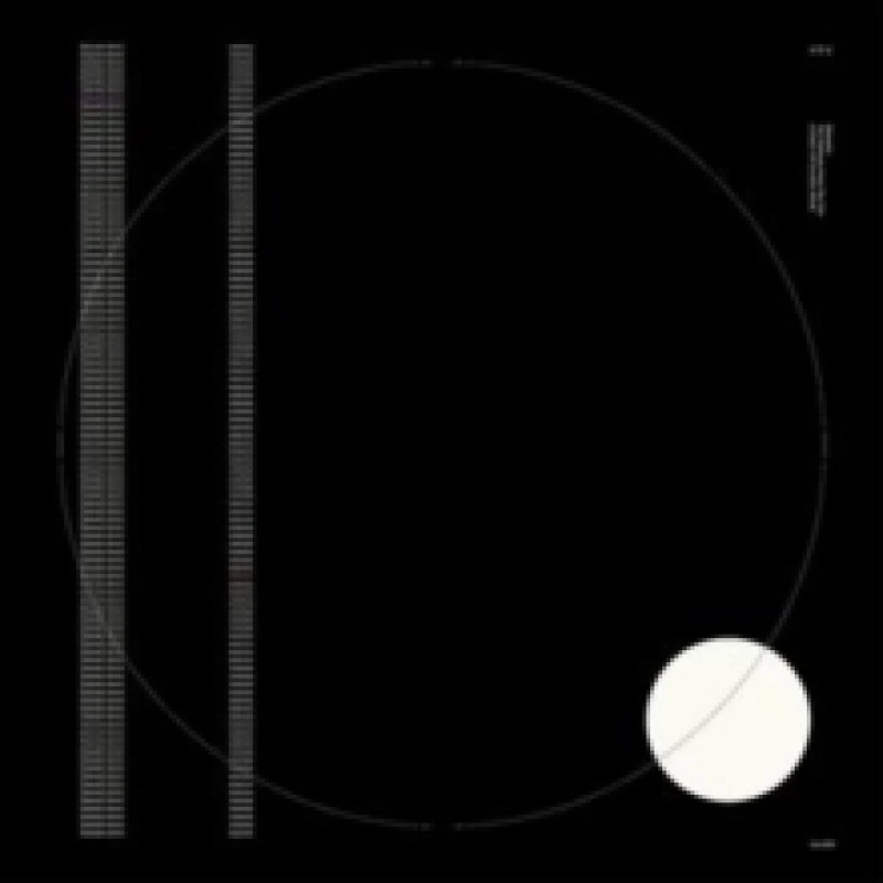 Image of Eremos Vinyl