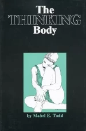 Image of thinking body