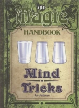 Image of Mind Tricks by Joe Fullman Paperback