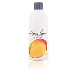 image of MANGO shower gel 500ml