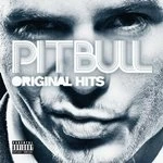 Image of Original Hits by Pitbull CD Album