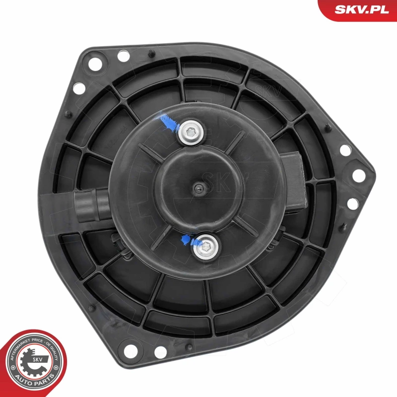 Image of ESEN SKV Blower motor ESEN SKV 68SKV069