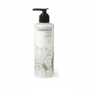 image of Cowshed Lavender Gentle Cleanser 250ml