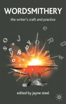 Image of Wordsmithery by Jayne Steel Paperback