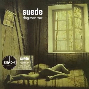 Image of Suede - Dog Man Star Vinyl