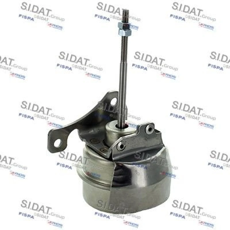 Image of FISPA Actuator, turbocharger FISPA 48.562