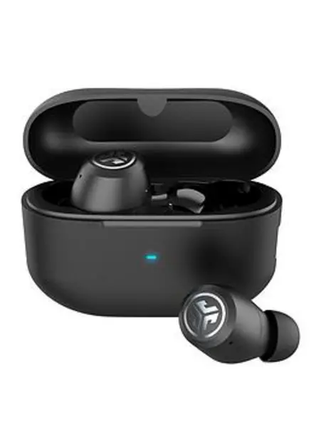 JLab Jbuds ANC True Wireless Earphones