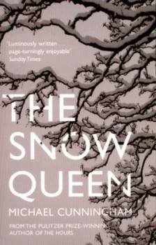 Image of The Snow Queen by Michael Cunningham Paperback