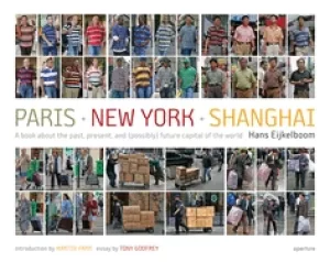 Image of hans eijkelboom paris new york shanghai