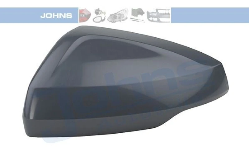 Image of Wing mirror cover JOHNS 95 28 37-91