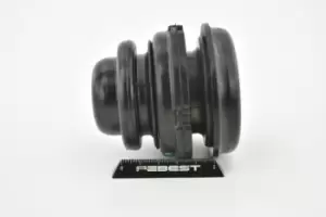 Image of FEBEST Axle Bushes Front NM-SAF1 Hub Carrier Bush NISSAN,Patrol GR V SUV (Y61),Patrol GR V Pickup (Y61),Patrol GR V Pritsche / Fahrgestell (Y61)