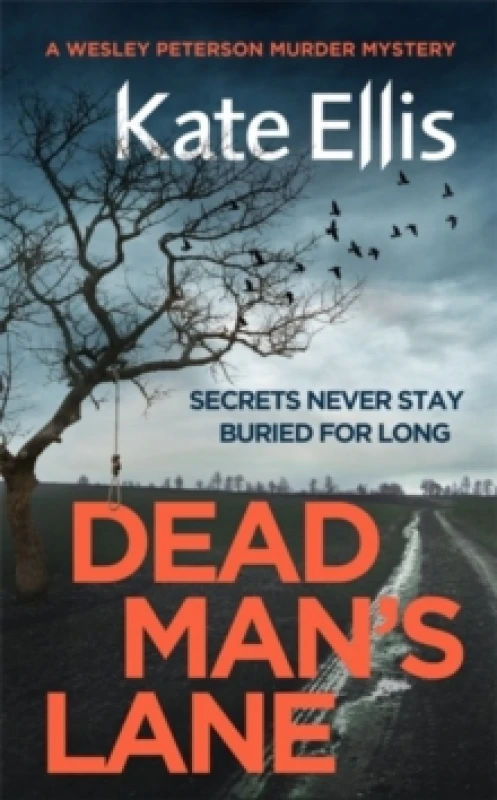 Image of Dead Man's Lane. Hardback. By Kate Ellis Books