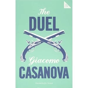 Image of The Duel Paperback / softback 2018
