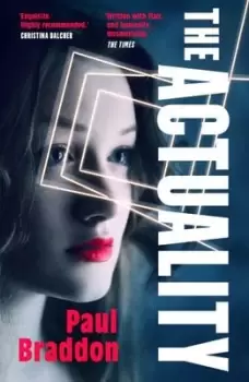 Image of The actuality - Paul Braddon - Paperback - Used