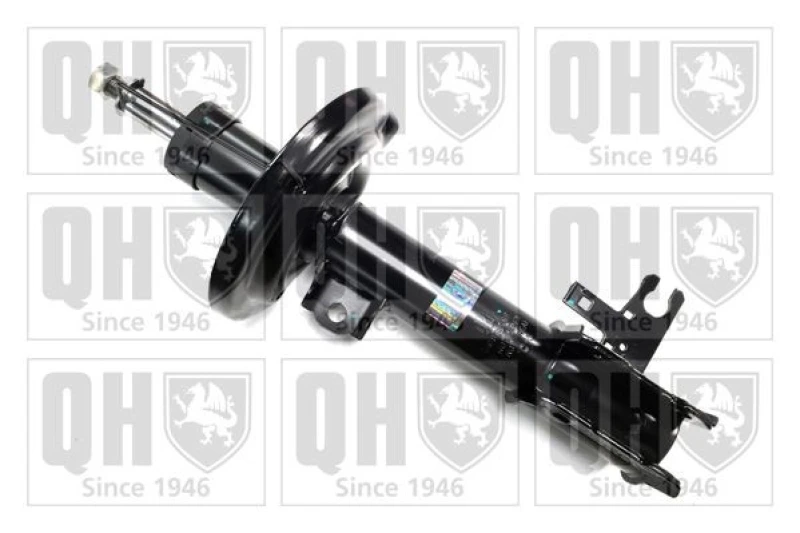 Image of QUINTON HAZELL Shock absorber QUINTON HAZELL QAG878009