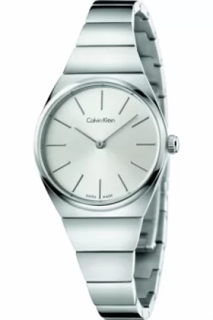 Ladies Calvin Klein Supreme Mini Watch K6C23146