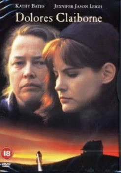 image of Dolores Claiborne - DVD