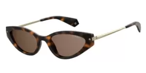 image of Polaroid Sunglasses PLD 4074/S Polarized 086/SP