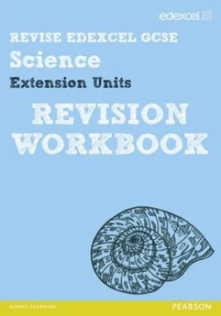Image of Science. Extension Units. by Penny Johnson Paperback