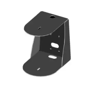 Image of Vaddio 535-2000-044 video conferencing accessory Wall mount Black