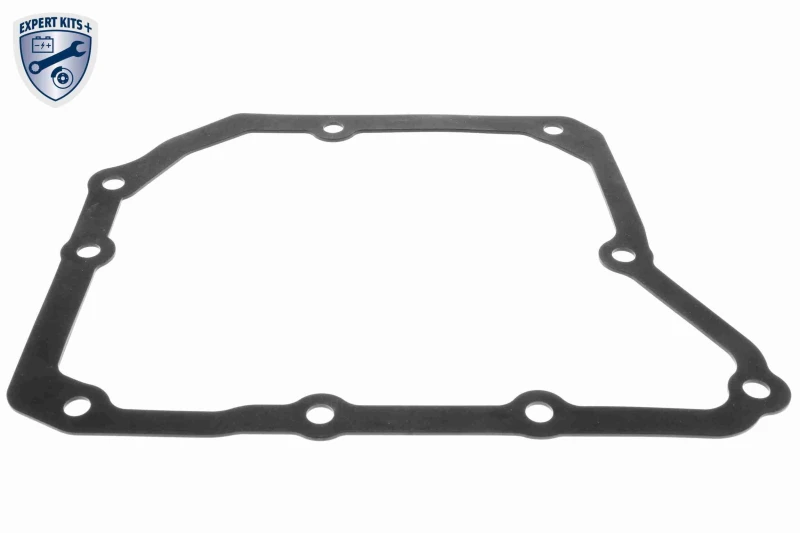 Image of Seal, automatic transmission oil pan VAICO V40-1024