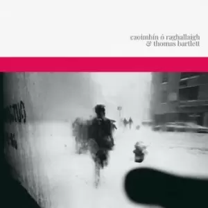 Image of Caoimhin O Raghallaigh & Thomas Bartlett by Caoimhin O Raghallaigh & Thomas Bartlett CD Album