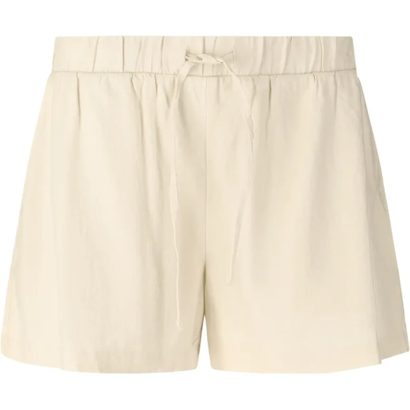 Image of Athlecia Womens shorts Athlecia Resort V2 Beige Female 46