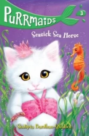 Image of Seasick sea horse by Sudipta Bardhan-Quallen