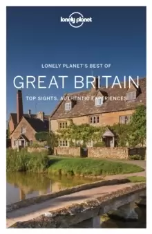 Image of Lonely Planet Best of Great Britain
