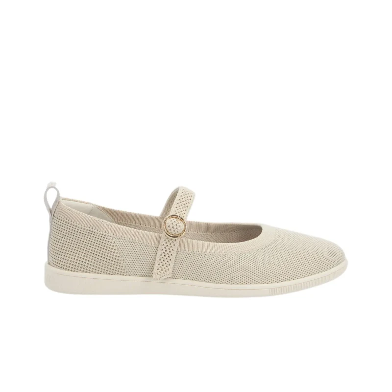 Image of Armistice Ballet flats woman Armistice Stone Babies Jaune Female 36