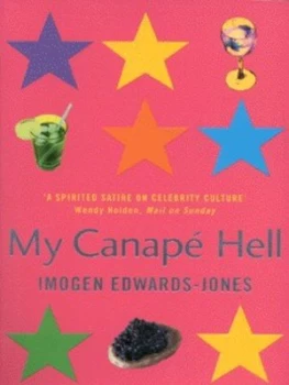 Image of My Canap Hell by Imogen Edwards-Jones Paperback
