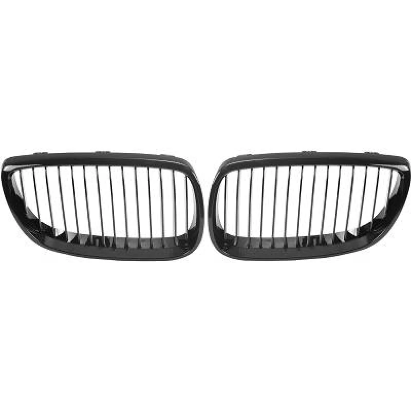 Image of Radiator Grille DIEDERICHS 1216541