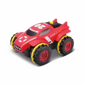Image of Maisto Cyklone Aqua Tread 2.4GHZ Radio Controlled Vehicle