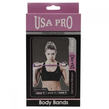 Image of USA Pro Body Bands - -