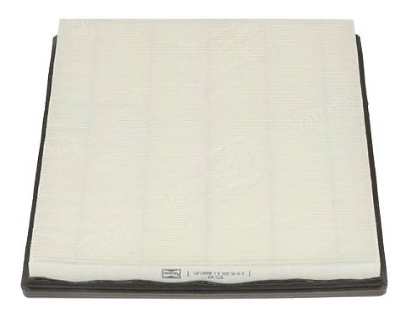 Image of CHAMPION CAF100599P Air filter Filter Insert Air Filter (8)