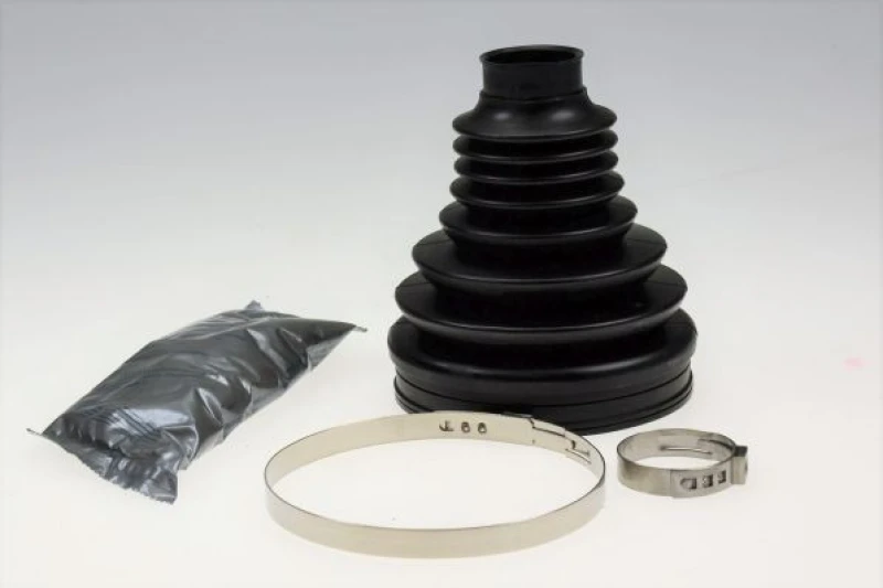 Image of CV boot kit, drive shaft LOBRO 306478