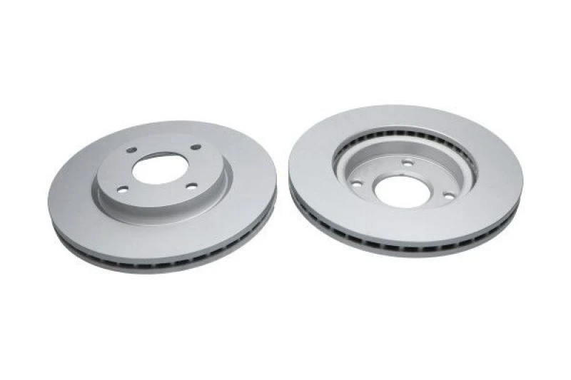 Image of KAVO PARTS Brake disc KAVO PARTS BR-6807-C