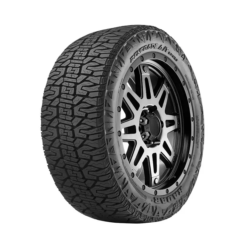 Image of Radar Radar Renegade A/T Sport 205/70 R15 107/103S Tyres