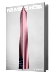 Image of Rammstein: In Amerika