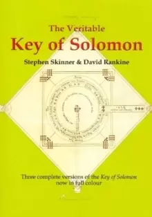 Image of Veritable Key of Solomon : Three Complete Versions of the