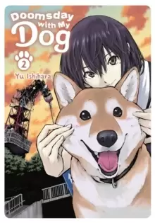 Image of Doomsday with My Dog, Vol. 2