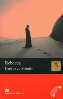 Image of Macmillan Readers Rebecca Upper Intermediate ReaderWithout CD