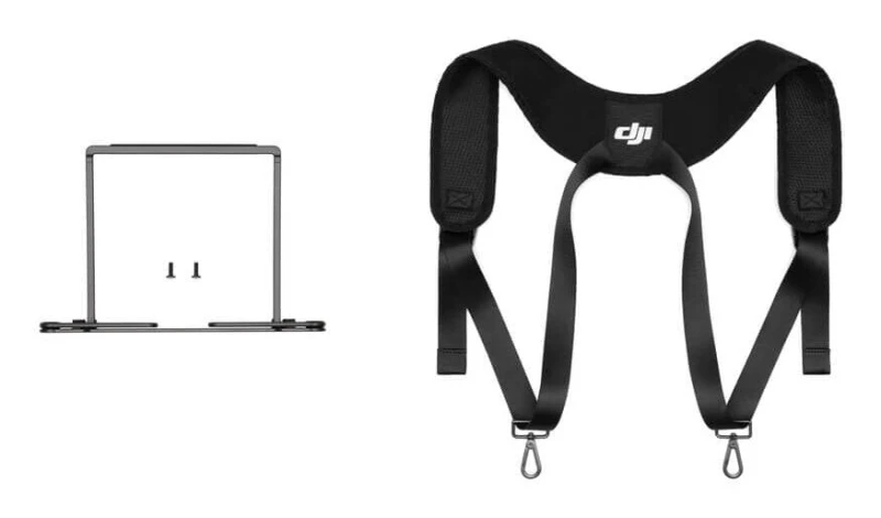 Image of DJI DJI CP.IN.00000030.01 camera drone part/accessory Strap CP.IN.00000030.01