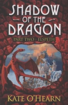 Image of Elspeth by Kate Ohearn Paperback
